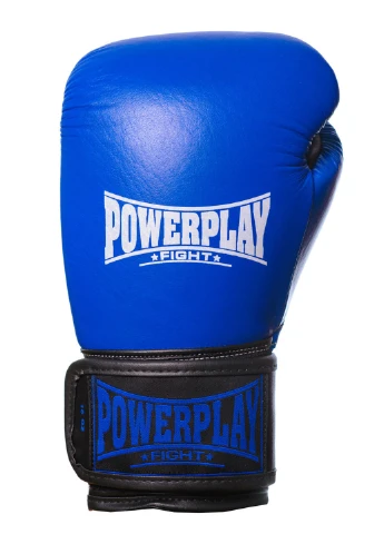 Боксерские перчатки 12 унций PowerPlay (196422714)