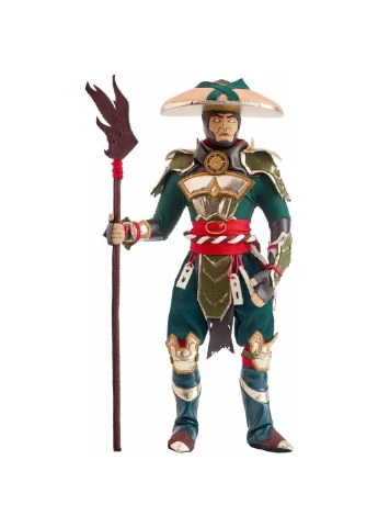 М'яка іграшка WP Merchandise Mortal Kombat 11 Raiden (MK010004) No Brand (254065893)