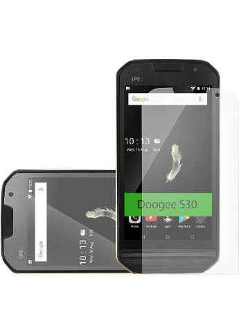 Скло захисне для Doogee S30 (VTPGS-DS30) Vinga (249608439)