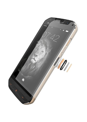 Скло захисне для Doogee S30 (VTPGS-DS30) Vinga (249608439)