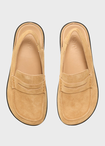 PRPY Туфли светло-коричневый з натуральная замша, китай — лето (334684252)