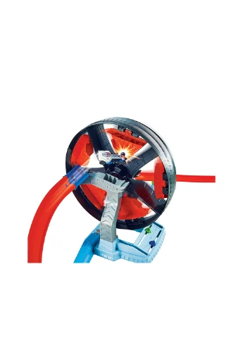 Трек Вертиколесо (GJM77) Hot Wheels (255259701)