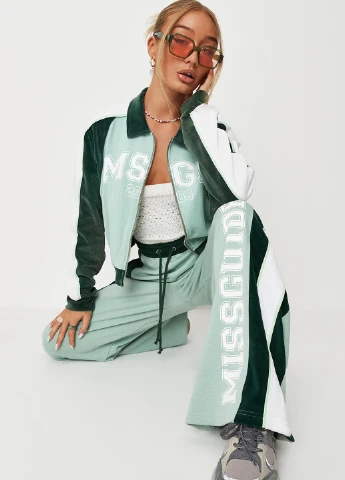 Толстовка Missguided (260379491)