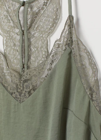 Майка H&M — 189366730