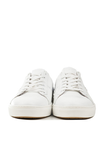 Белые кроссовки Marco Piero