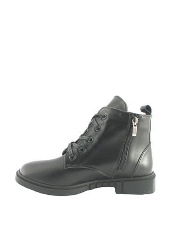 Зимние ботинки Mila со шнуровкой