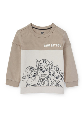 Костюм (свитшот, брюки) C&A (323066587)