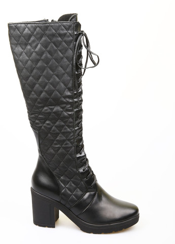 Осенние сапоги AURA