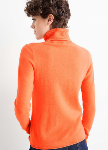 Гольф з кашеміру C&A (369250556)