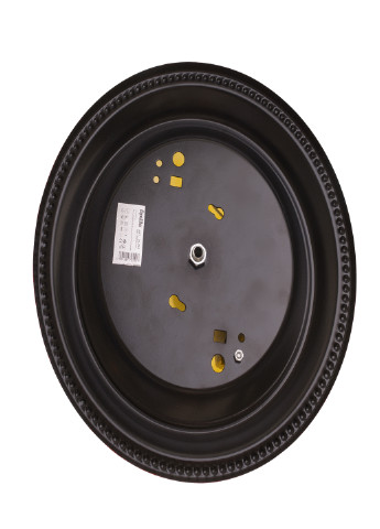 Светильник настенно-потолочный BR-02 286C/2 E27 "28 BN Brille (243647758)