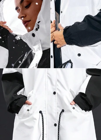 Дощовик SHEIN (327879788)