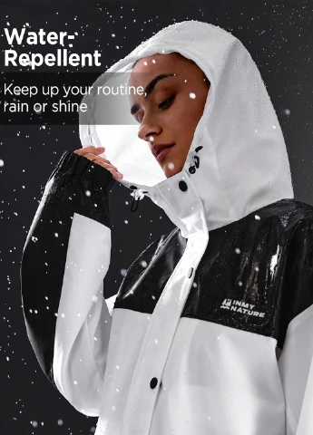 Дощовик SHEIN (327879788)