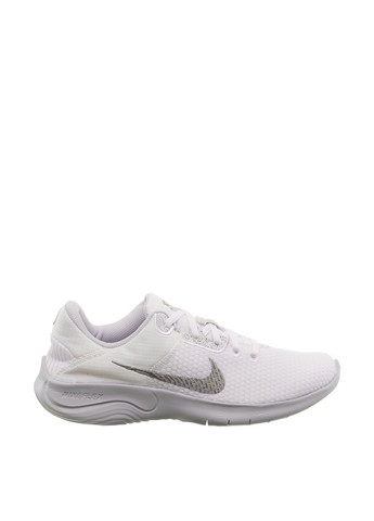 Білі осінні кросівки dd9283-100_2024 Nike W FLEX EXPERIENCE RN 11 NN