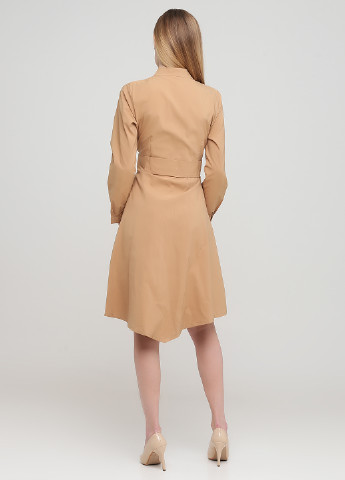 Плащ My Star на гудзиках демісезон (222524509)