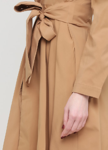 Плащ My Star на гудзиках демісезон (222524509)