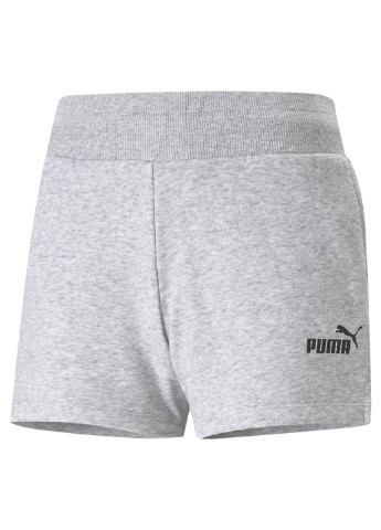 Шорты Essentials Women’s Sweat Shorts Puma (252864316)