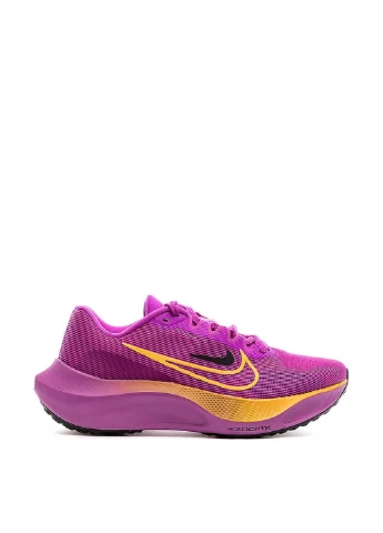 Кросівки DM8974-502 Nike WMNS ZOOM FLY 5 фіолетові демісезони (317223810)