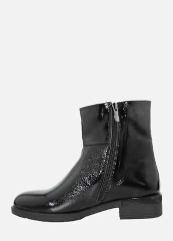 Черевики RE2507 Чорний El passo (252782253)