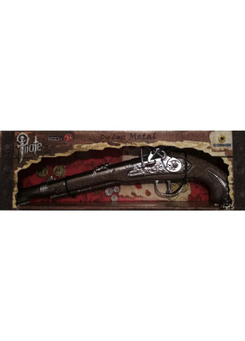 Игрушечное оружие Пиратский мушкет (94/0) Gonher (254073466)