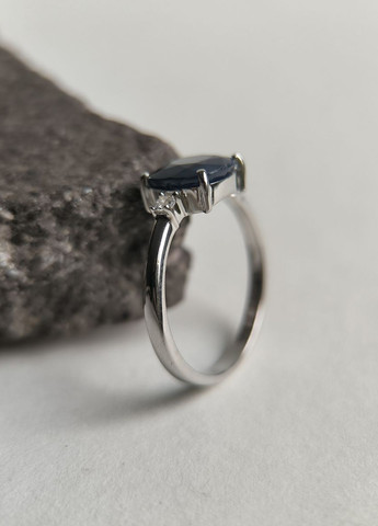 Каблучка Silver Flame (369648958)