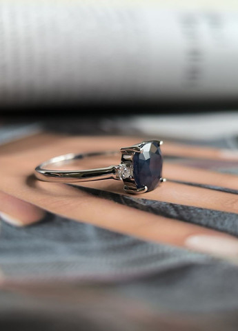 Каблучка Silver Flame (369648958)