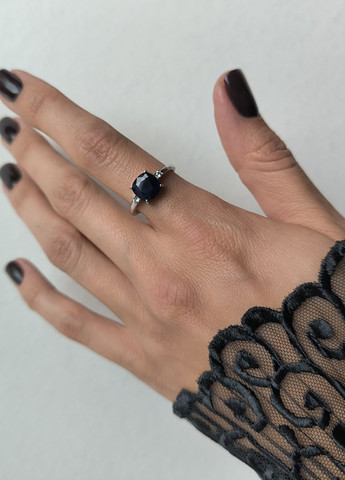 Каблучка Silver Flame (369648958)