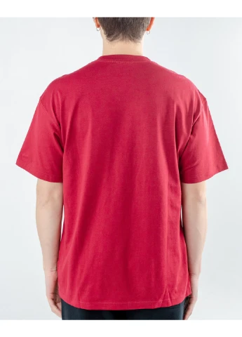 Розовая футболка m nk sb tee firry Nike