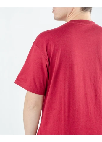 Розовая футболка m nk sb tee firry Nike