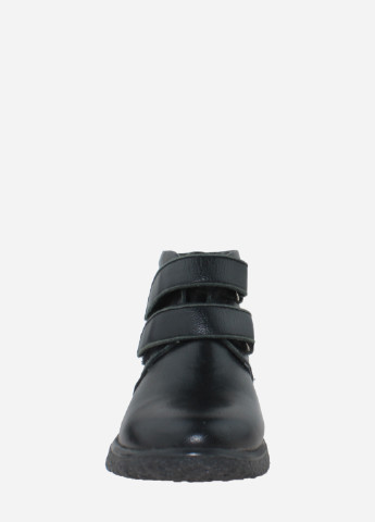 Черные кэжуал осенние ботинки rs4805-27 черный PDP