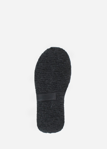 Черные кэжуал осенние ботинки rs4805-27 черный PDP