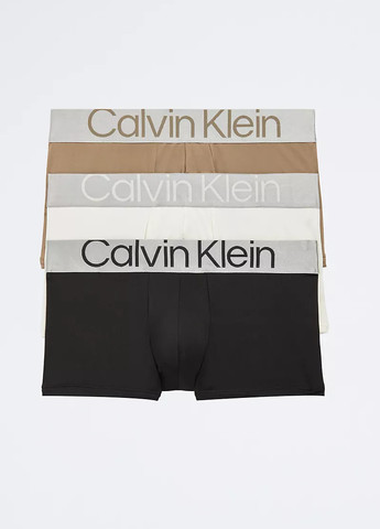 Трусы (3 шт.) Calvin Klein (283325832)