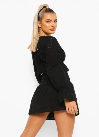 Спідниця Boohoo (252382967)