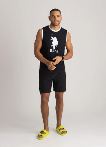 Майка U.S. Polo Assn. (336144137)