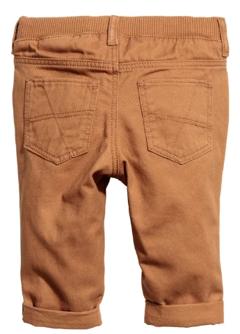 Штани H&M (96011804)