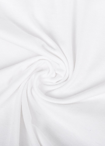 Белая демисезон футболка женская надпись увы и ах белый (8976-1807) xxl MobiPrint