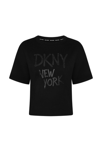 Футболка DKNY - (364063197)