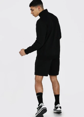 Костюм (толстовка, шорти) Boohoo (235538572)