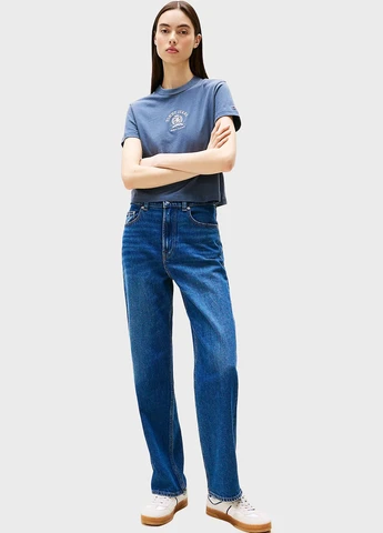 Футболка Tommy Jeans - (347295357)