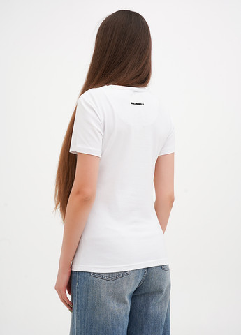 Футболка Karl Lagerfeld - (325696902)