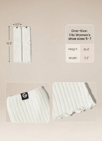Гетры SHEIN (332111103)