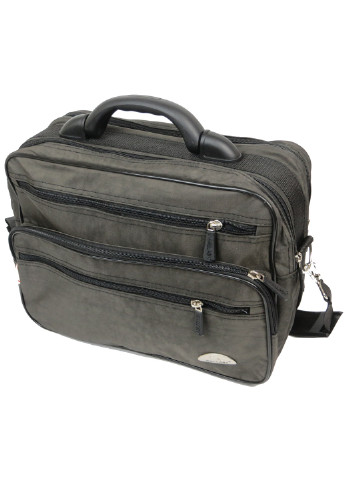 Чоловіча сумка 9х27х34 см Wallaby (252133215)