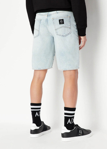 Шорты Armani Exchange (365688693)