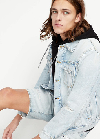 Шорты Armani Exchange (365688693)