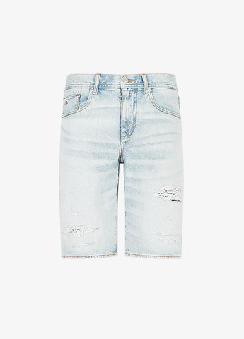 Шорты Armani Exchange (365688693)