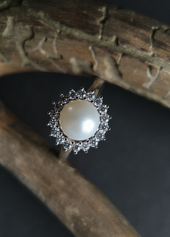 Каблучка Silver Flame (369649094)