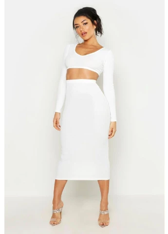 Спідниця Boohoo (252382968)
