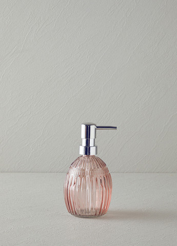 Ємність для мила, 9х9х16 см English Home (306919304)