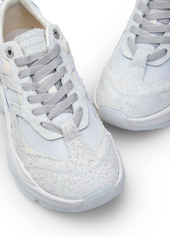 Кросівки Bronx сірі всесезони (323209675)