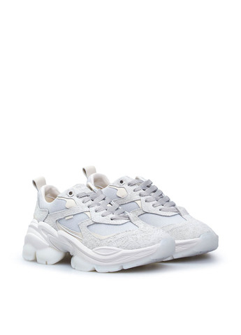 Кросівки Bronx сірі всесезони (323209675)