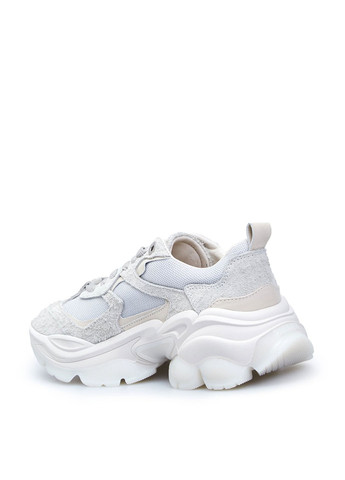 Кросівки Bronx сірі всесезони (323209675)